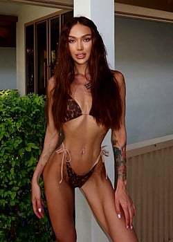 Anastasia Panfilova