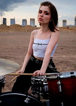 Anastasia Sereda image 1 of 4