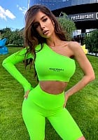 Anastasia Shafranskaya profile photo