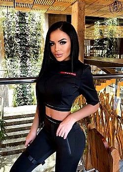 Anastasia Shybkina image 1 of 4