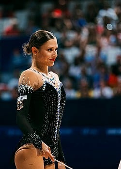 Anastasia Simakova image 2 of 4
