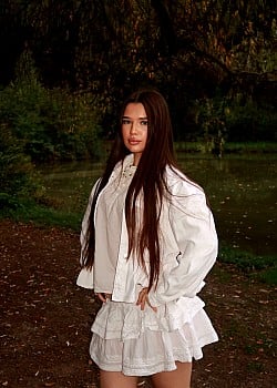 Anastasiia Rusenko