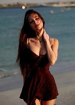 Anastasiia Volkova image 2 of 4