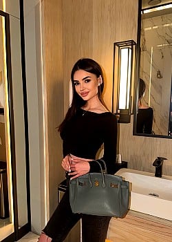 Anastasiia Yakymenko image 3 of 4