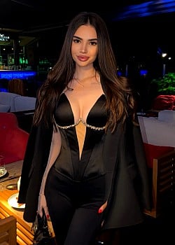 Anastasiia Yakymenko