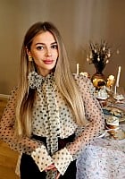 Anastasiia Zaluzhniak profile photo