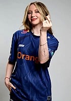 Anastasiya Anisimova profile photo