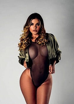 Anastasiya Kvitko image 2 of 4