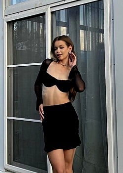 Anastasiya Sadilkina image 2 of 3