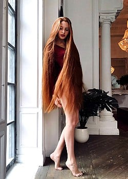 Anastasiya Sidorova