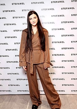 Anastasiya Sivaeva image 1 of 2