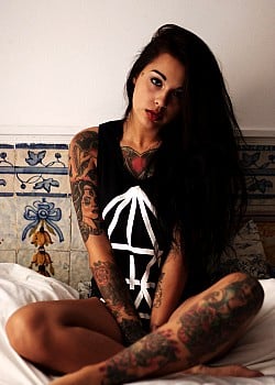 Anastasiya Ty