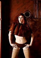 Anastassia Bear profile photo