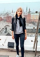 Anastazia Petrova profile photo