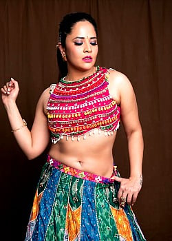 Anasuya Bharadwaj image 4 of 4