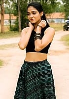 Anaswara Rajan profile photo
