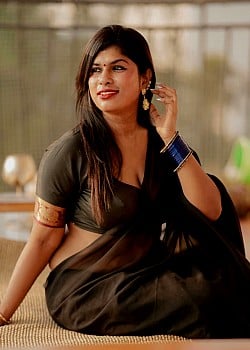Ancy Antony image 1 of 2
