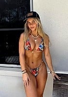 Andie Griffin profile photo
