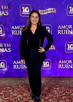Andrea Avancini image 1 of 1