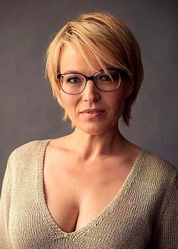 Andrea Ballschuh image 1 of 1