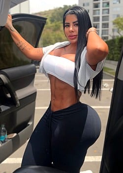 Andrea Bedoya image 2 of 3
