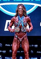 Andrea Beers profile photo