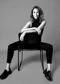 Andrea Beltrao image 1 of 1