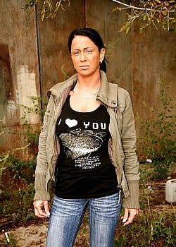 Andrea Black image 2 of 2