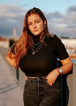 Andrea Canovitas