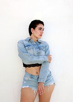 Andrea Cantero image 2 of 2