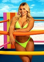 Andrea Carmona profile photo