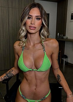 Andrea Cesin image 3 of 4