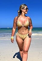 Andrea Contreras profile photo