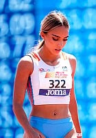 Andrea De La Rosa profile photo