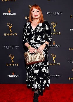 Andrea Evans image 3 of 4