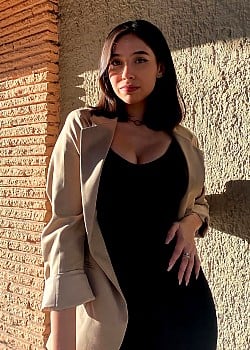 Andrea Martinez image 1 of 2