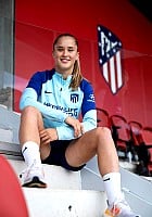 Andrea Medina profile photo