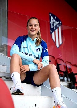 Andrea Medina