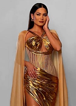 Andrea Meza image 4 of 4