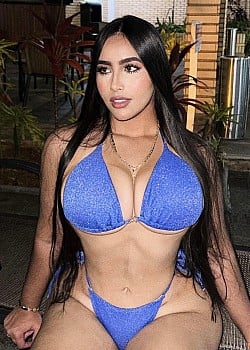 Andrea Noriega image 3 of 4