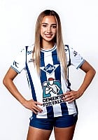 Andrea Olvera profile photo