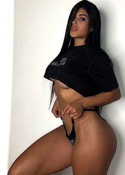 Andrea Ortiz image 3 of 4