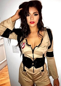 Andrea Russett image 4 of 4