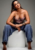 Andrea Saavedra profile photo