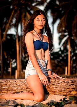 Andrea Sevilla image 4 of 4