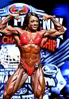 Andrea Shaw profile photo