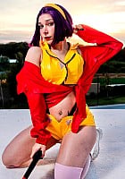Andrea Uchiha profile photo