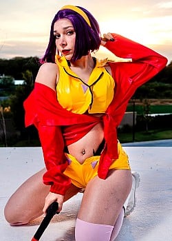 Andrea Uchiha image 1 of 2
