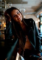 Andrea Zasterova profile photo