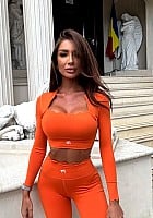 Andreea Andrei profile photo